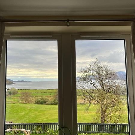 Taigh Mara 2 Bed Apartment Fort William Eksteriør bilde