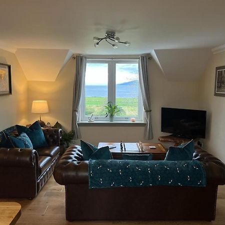 Taigh Mara 2 Bed Apartment Fort William Eksteriør bilde