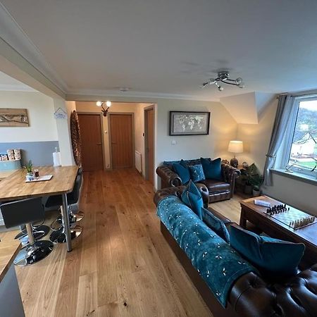 Taigh Mara 2 Bed Apartment Fort William Eksteriør bilde