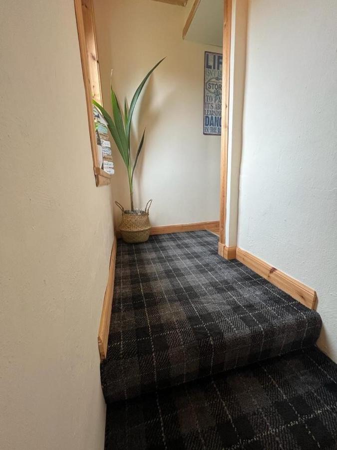 Taigh Mara 2 Bed Apartment Fort William Eksteriør bilde