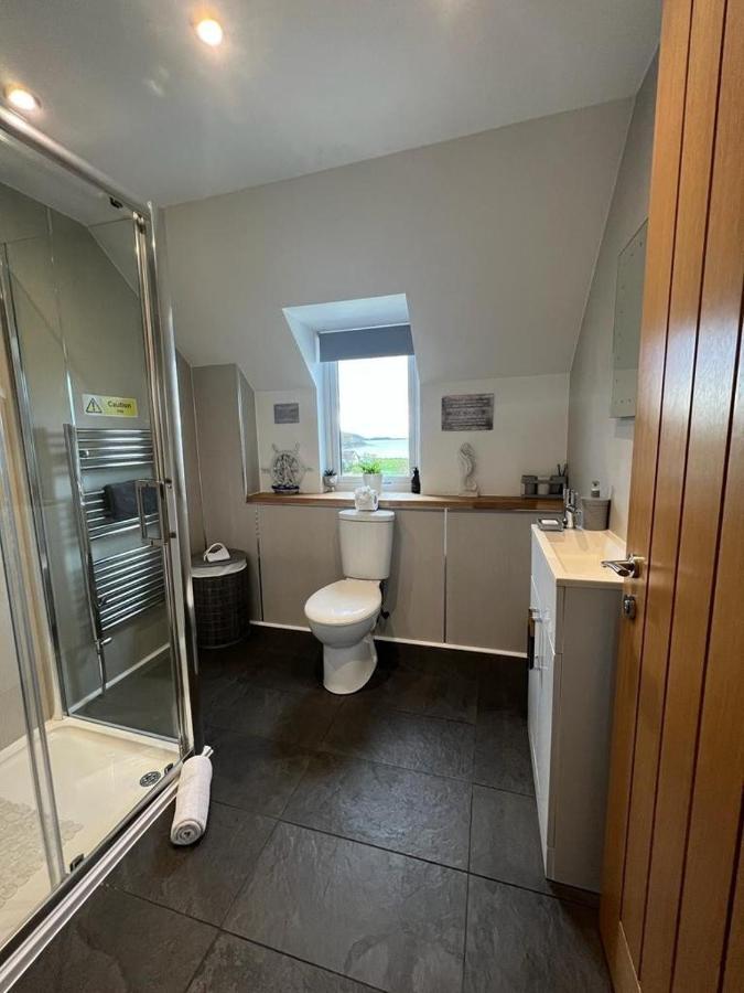 Taigh Mara 2 Bed Apartment Fort William Eksteriør bilde