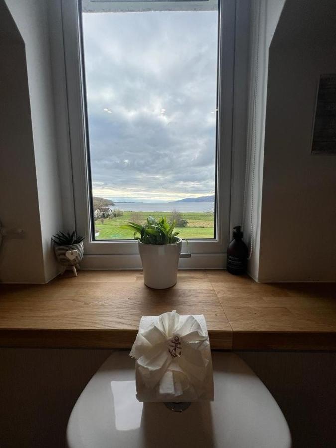 Taigh Mara 2 Bed Apartment Fort William Eksteriør bilde