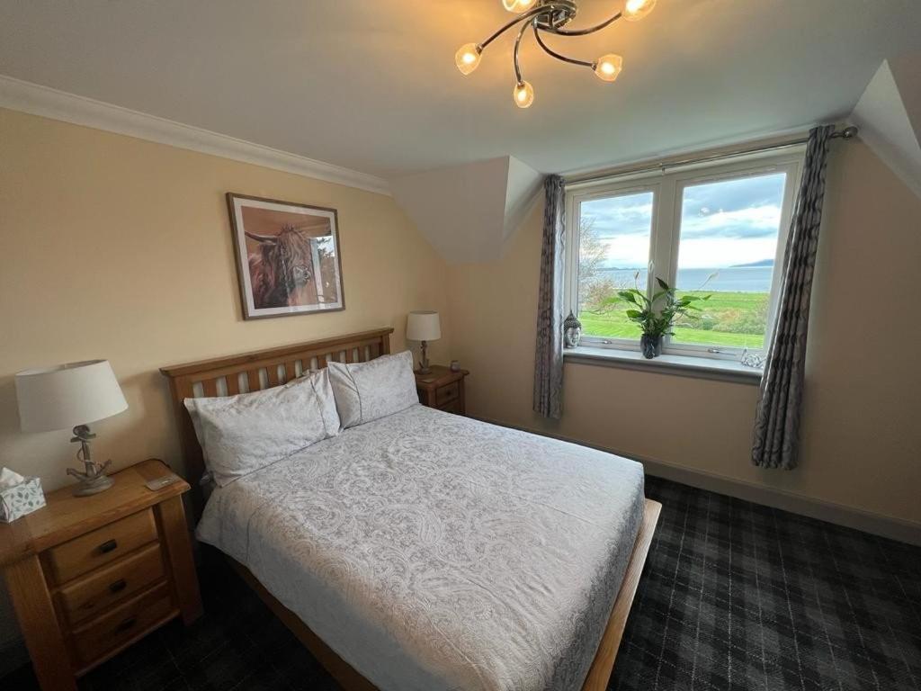 Taigh Mara 2 Bed Apartment Fort William Eksteriør bilde